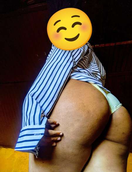 Escorte girl à Madagascar