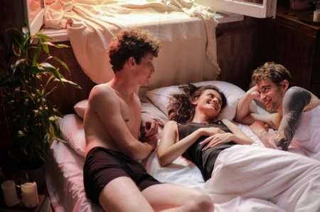 libertin coquin pour couple