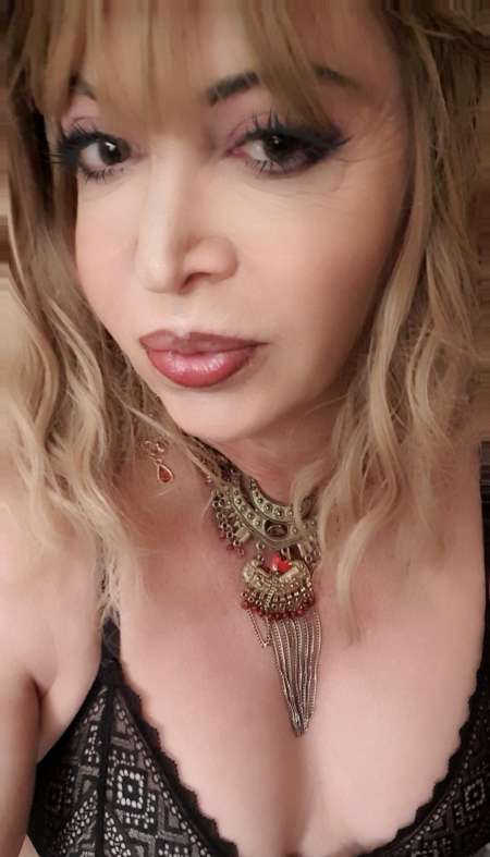 Transsexuelle Laurence