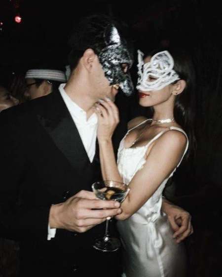 Homme Libértin Pour mariage