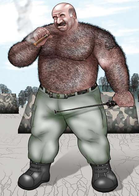  Salope pour mec costaud