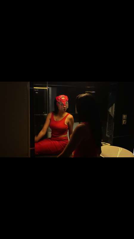 Relation sans lendemain Oran