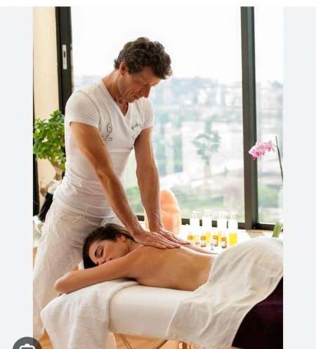 Masseur Marrakech