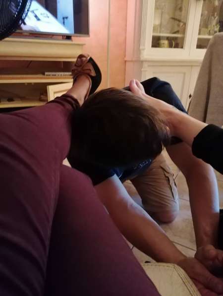 Queen cherche son Beau Toutou !