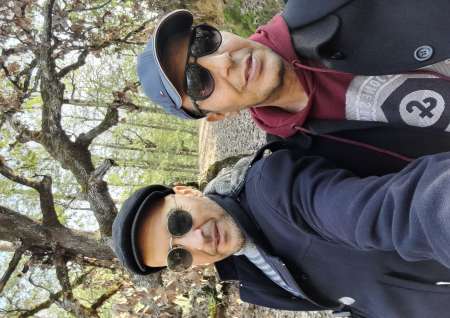 Évasion sur-excitante.