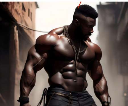 Jeune black TBM te reçoit ou se déplace