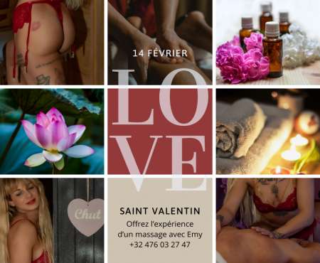 Autantik bien-étre détente mouscron