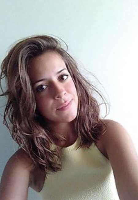 Vend sous vêtements portée