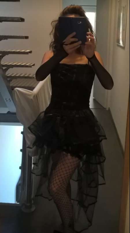  Couple fbi ch couple candauliste