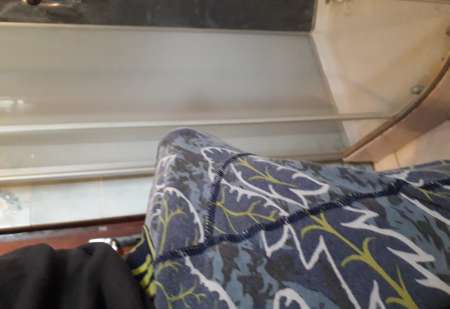 Gigolo pour sexes Femmes Mariée ou célibataire