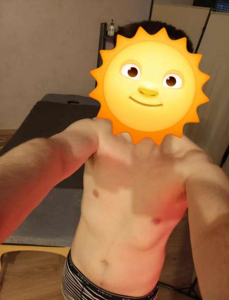 Massage homme détente a Angers