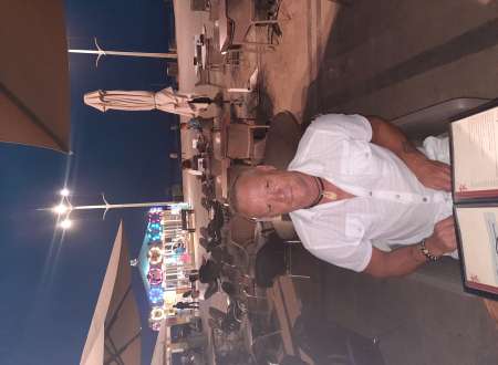 Homme ( Muret) recherche F