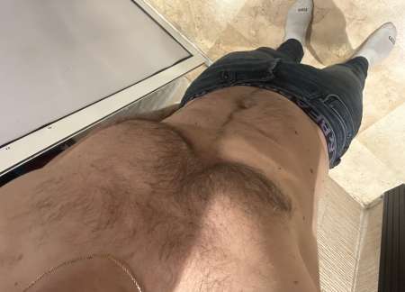 Escort Boy Européen à Casablanca