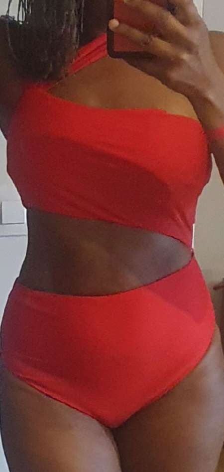  Un moment tendre à partager