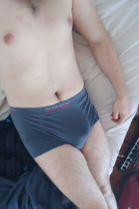 Jeune pour femme plus âgée !