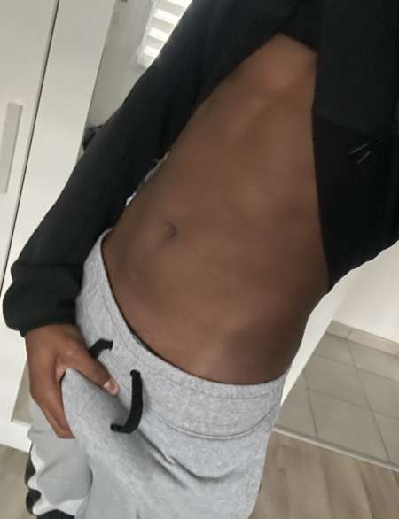 Je réalise le fantasme pour tt femme