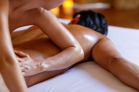 Massage naturiste de qualité