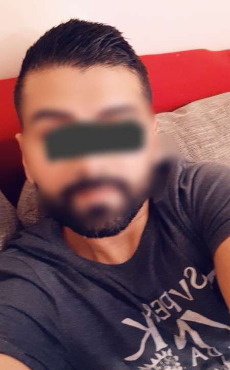 Bel homme portugais cherche femme a déglinguer.