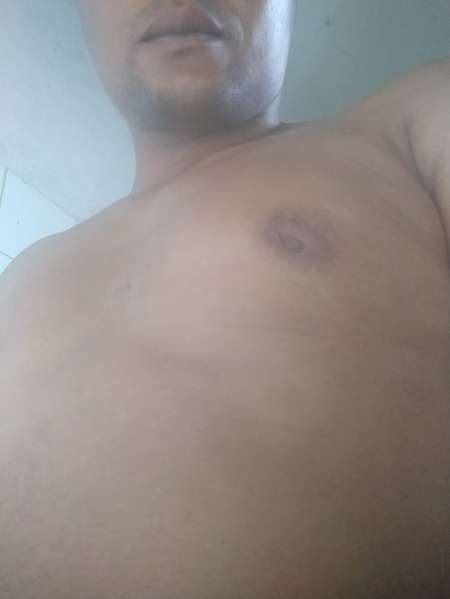  Je recherche une femme pour du sexe a Kinshasa