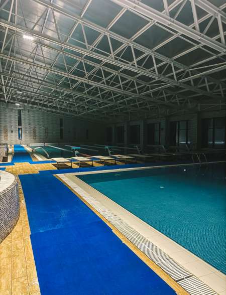 I just want to “cuddle“