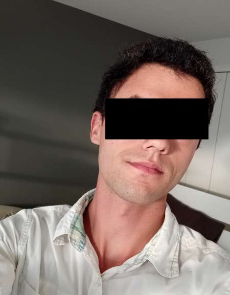 Disponible ce soir - Je me déplace