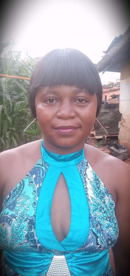 Femme recherche homme sérieux