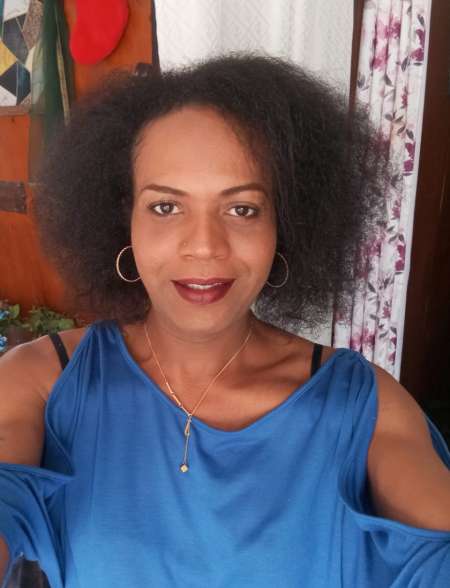 Shayra Transgenre thérapeute du nord grand baie