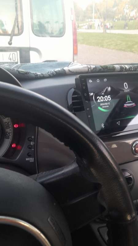  Je cherche un passif âgé