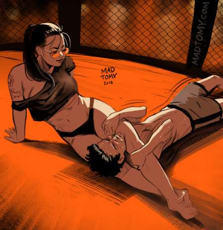  Cherche Femme pour HEADSCISSORS (Belgique)