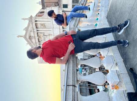 Homme cherche femme