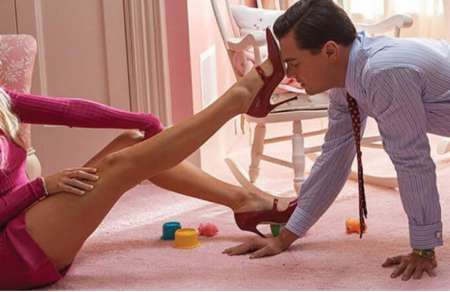 Déesse maghrébine cherche son chien moneyslave