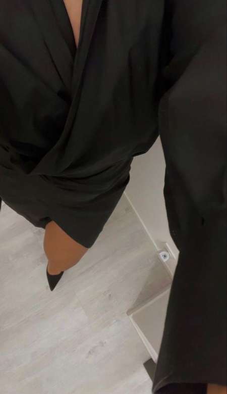 une maitresse