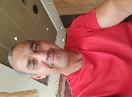 Bonjour recherche rencontre