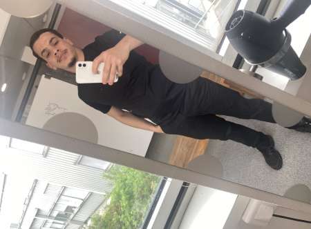 Massage naturiste en plein cœur