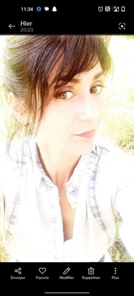 Massage bien être/Tantra