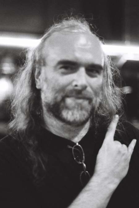 En quete de celle qui me passera son collier...