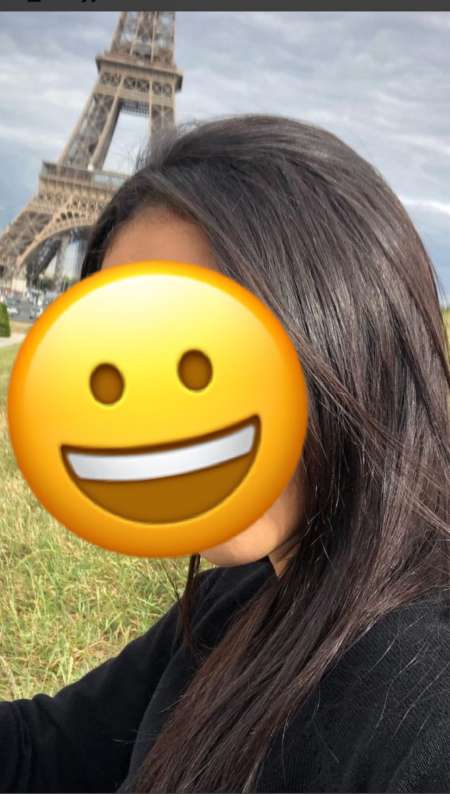  Pour une rencontre avec mes doigt de fé