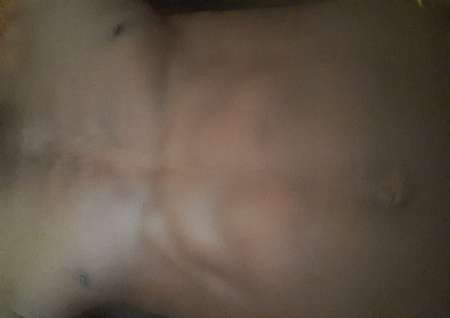 Homme au service des dames