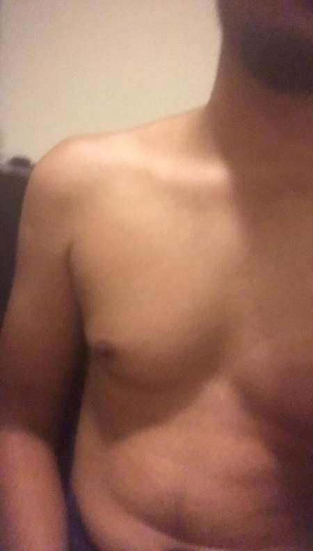 Massage erotique pour femme