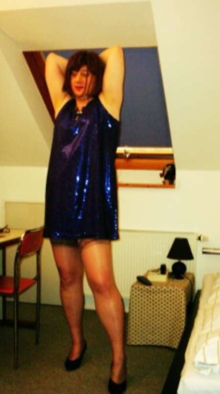  Retraité gay cherche un amant maghrébin