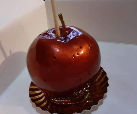 A votre services et avec plaisirs