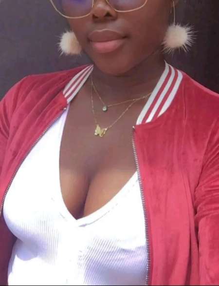 Très coquine et chaude