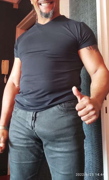 Rencontre à définir