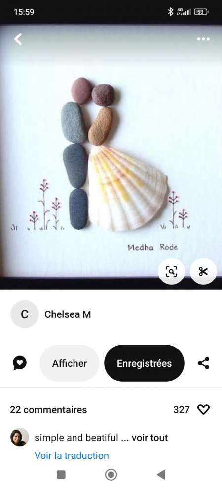 Relation régulière aide femme