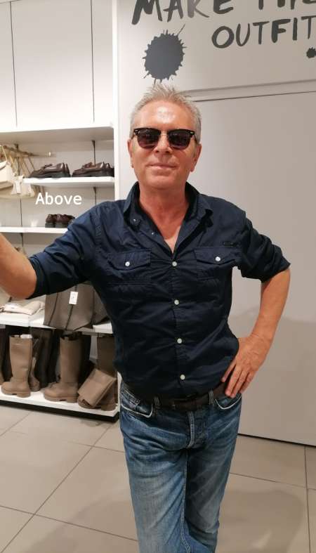 Rencontre érotiques