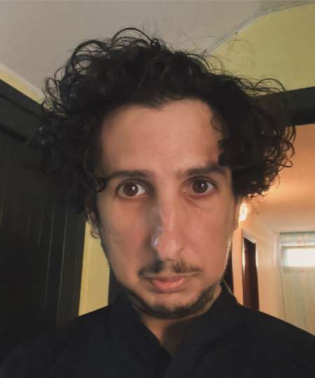 Homme italien bien douée