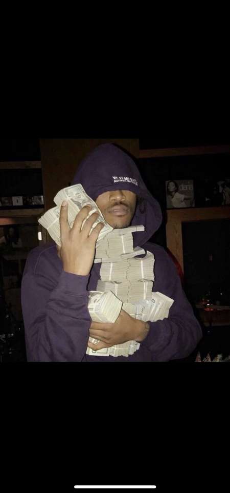 Grand black tbm dispo