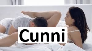 Cunni : Lécheur de chatte et de seins région Paris