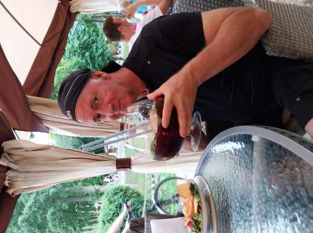  Week end en Lituanie