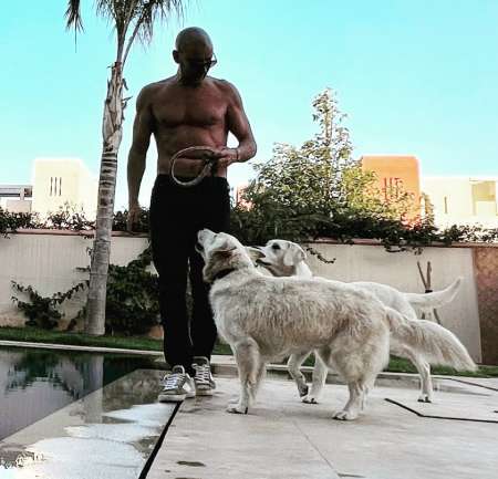 Partager de longs moments de sensualité sans tabou